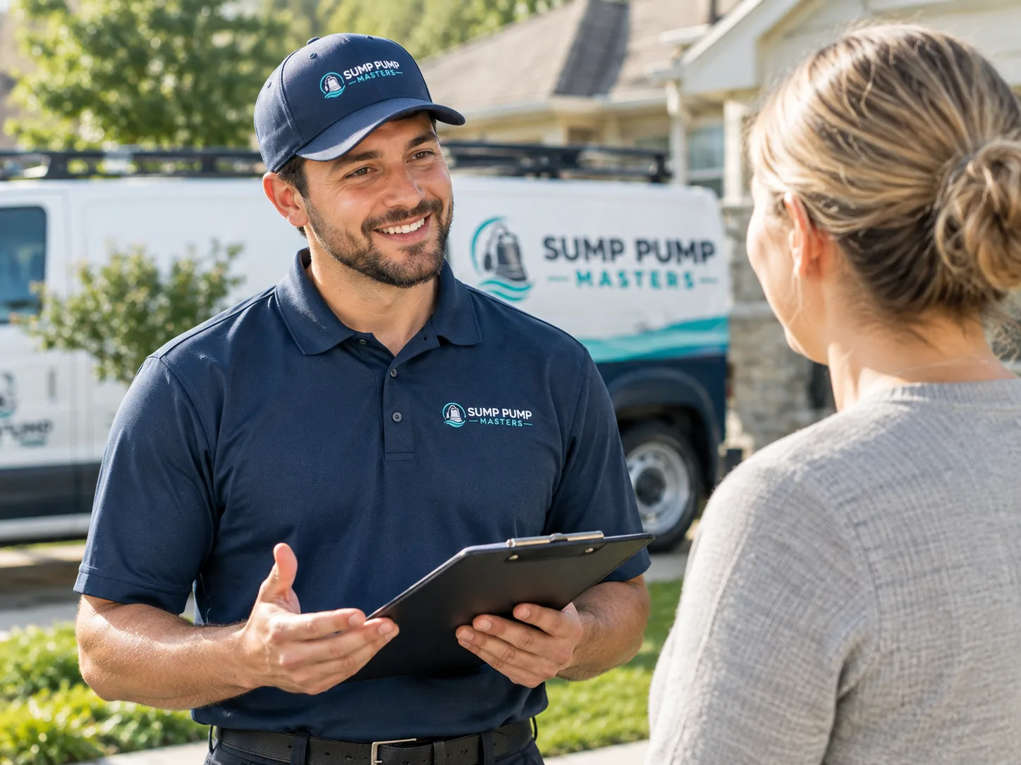 Sump Pump Repair Zwolle, LA FAQs